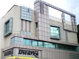 ناسيك Hotel Dwarka المظهر الخارجي الصورة