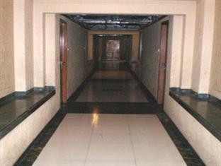 ناسيك Hotel Dwarka المظهر الخارجي الصورة